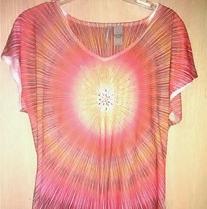 2 for $12 New Direction weekend Large shirt